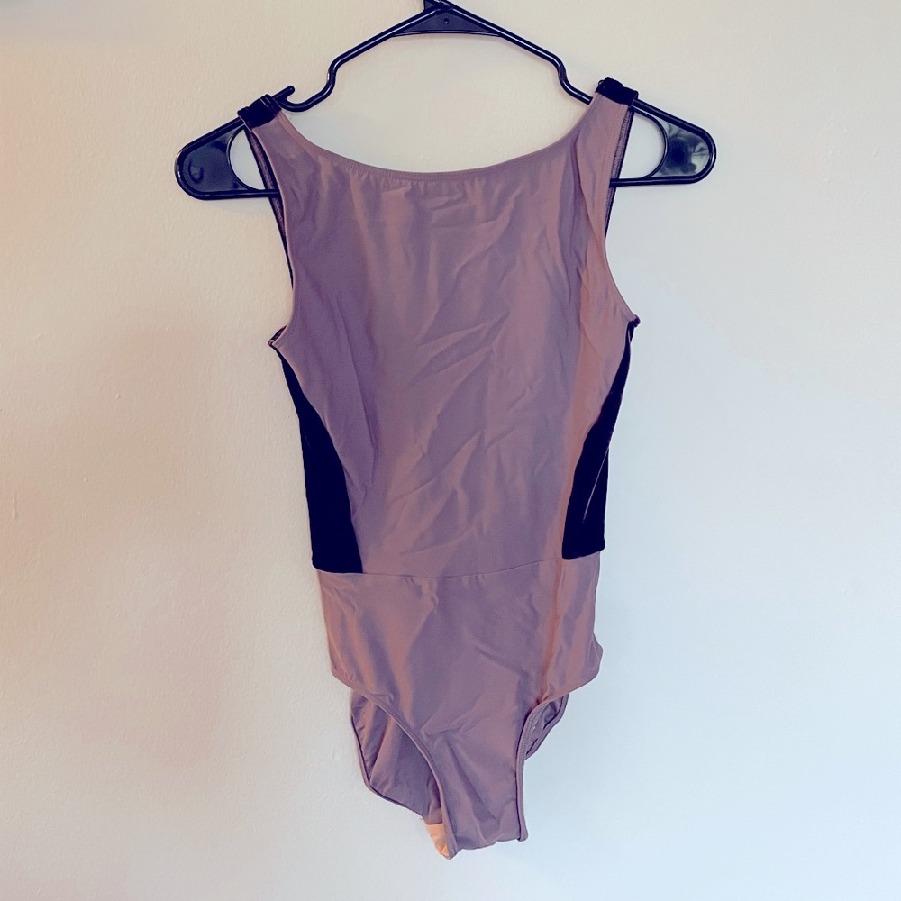 Beautiful Barely Worn Eleve Leotard